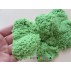 Кинетический песок Kinetic Sand COLOR зеленый Wacky-tivities 71409G